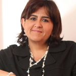 María Lorena Gutiérrez Botero ministra de la Presidencia
