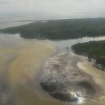 “tal vez el peor desastre ecológico que haya tenido el país”2
