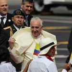 Papa Francisco en Ecuador3