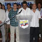 FARC Anuncia cese al fuego Unilateral y definitivo