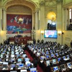 “NO MÁS PATRIAS BOBAS! ¡No más enfrentamientos inútiles!”, pidió el Presidente en el Congreso