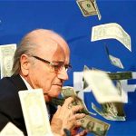 Billetes a Blatter