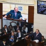 Intervención Indefensa Luís Carlos Villegas en Plenaria del senado3