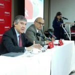 Fabio Villegas anuncia su retiro de la presidencia de Avianca