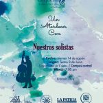 XIV Concierto de Temporada Formal de la Orquesta Sinfónica de Caldas.