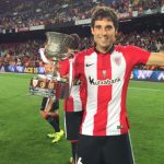 Athletic de Bilbao campeón de la Supercopa