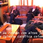 FARC-REUNION-CON-IGLESIA