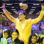 Clara López, proclamada candidata del Polo a la alcaldía de Bogotá