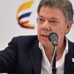 Colombia ordenó llamar a consultas al Embajador en Venezuela