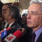 “A mí me parece correcta la intervención del Presidente de la República esta noche” Expresidente Uribe