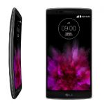 celulares  LG FLEX2