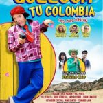 Güelcom Tu Colombia
