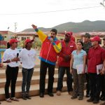 Maduro prepara “torniquete” en otras cuatro zonas de la frontera con Colombia