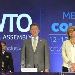 Asamblea de la Organización Mundial del Turismo2
