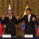 Acuerdo progresivo entre Colombia y Venezuela2