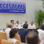 Grandes anuncios de Paz