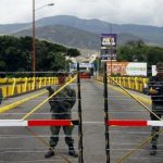 Frontera con Venezuela en Crisis