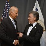 Presidente Santos recibió el Global Citizen Award, Premio al Ciudadano Global2