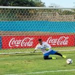 Trece jugadores se han concentrado con la Selección Colombia en Barranquilla