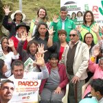 Pardo regresa a las casas de 35 mil pesos en Bosques de Bellavista