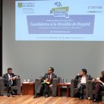 La adicción por contratación directa no genera transparencia en Bogotá