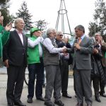 Mockusianos adhieren a la campaña de Rafael Pardo