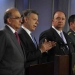 Santos pedirá al Consejo de Seguridad de la ONU apoyo para verificar cese al fuego bilateral