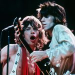 Rolling Stones & Jagger, Mick & Richards, Keith