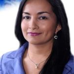 Irma Luz  Herrera Rodriguez Nueva Vicepresidente de MIRA