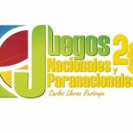 Logo Juegos Nacionales