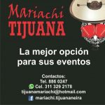 Mariachi Tijuana