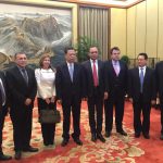 Políticos colombianos   aboga por repatriación de colombianos condenados   a muerte en China