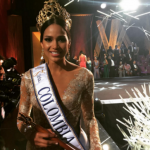 Jealisse Andrea Tovar, nueva Señorita Colombia 2015 – 2016A