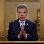 El año 2016 será el año en que Colombia vea un nuevo amanecer: Presidente Santos