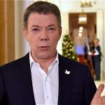 Presidente dijo que la próxima Navidad estaremos dedicados a la reconciliación, a la reconstrucción.