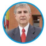 Secretaría de Salud – Luis Gonzalo Morales