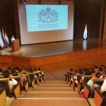 443 Becarios del gobierno nacional ingresan a la Pontificia Universidad Javeriana Cali 7