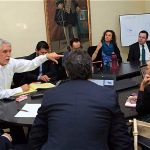 El espaldarazo se dio luego de una reunión entre la ANI y el alcalde Peñalosa