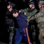 El Chapo Guzman Recapturado