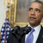 El presidente estadounidense señaló que lograr el acuerdo nuclear con Irán "nos permitirá estar en mejor posición para hacer frente a otros problemas".