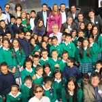 Bogotá ciudad educadora un compromiso del Gobierno Distrital