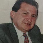 Orlamdo Villar Jimenez