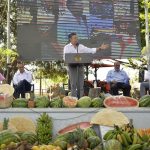 La FAO felicita a Colombia por considerar la seguridad alimentaria