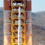 Corea del Norte lanzó un misil de largo alcance