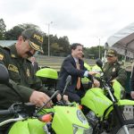 Inversión de MinInterior para fortalecer labor de Policía Nacional6