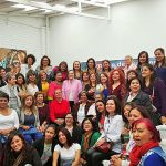 Mujeres para la Paz