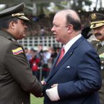 reconocimiento del General Jorge Hernando Nieto, como nuevo Director de la Policía Nacional2