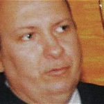 exdirector de inteligencia del Departamento Administrativo de Seguridad (DAS), Giancarlo Auqué de Silvestri,