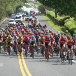 El lote de la Vuelta al Valle 2016