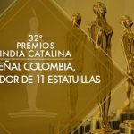 Premios India Catalina 2015